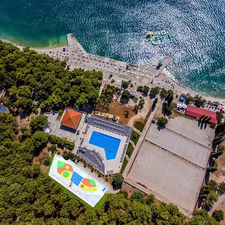 Hotel Medena Trogir Exterior foto