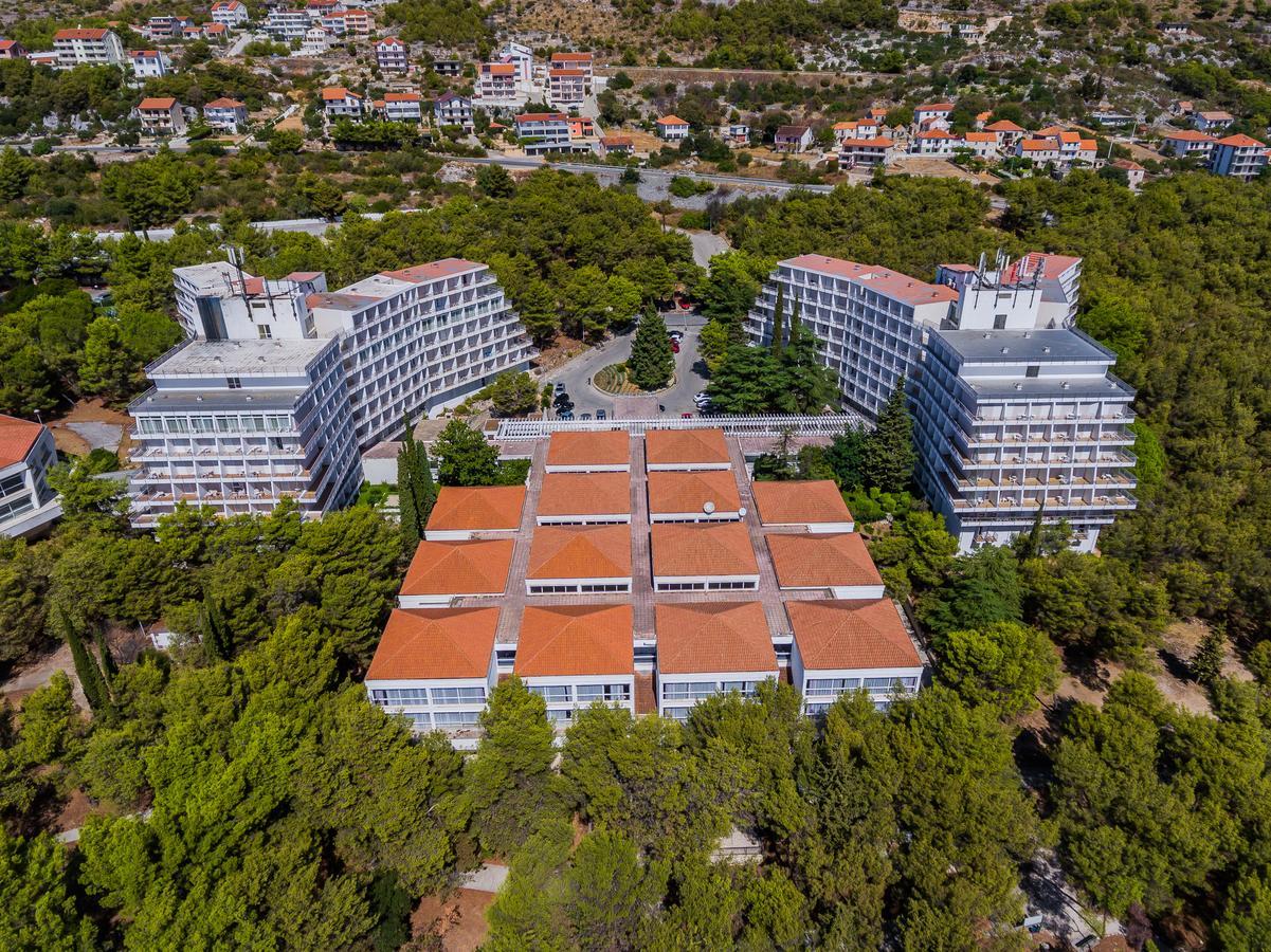 Hotel Medena Trogir Exterior foto