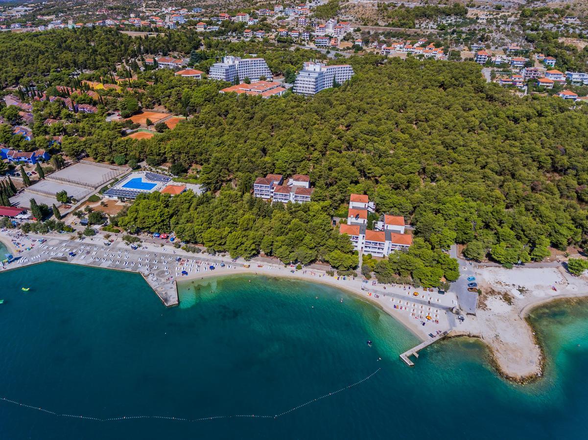 Hotel Medena Trogir Exterior foto