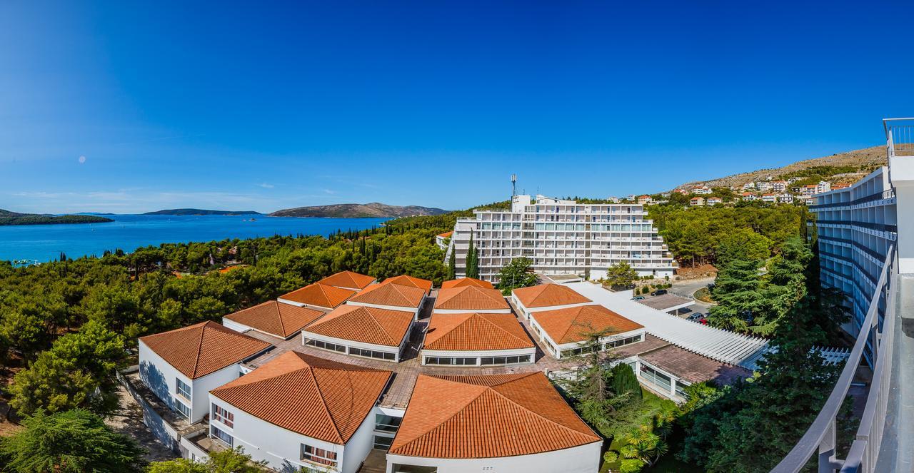 Hotel Medena Trogir Exterior foto